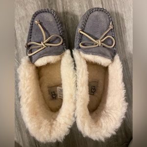UGG Slipper Moccasins